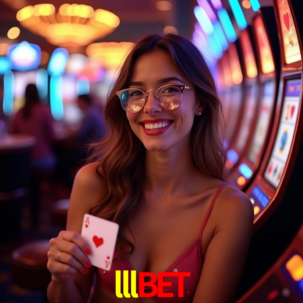 Welcome Bonus lllbet
