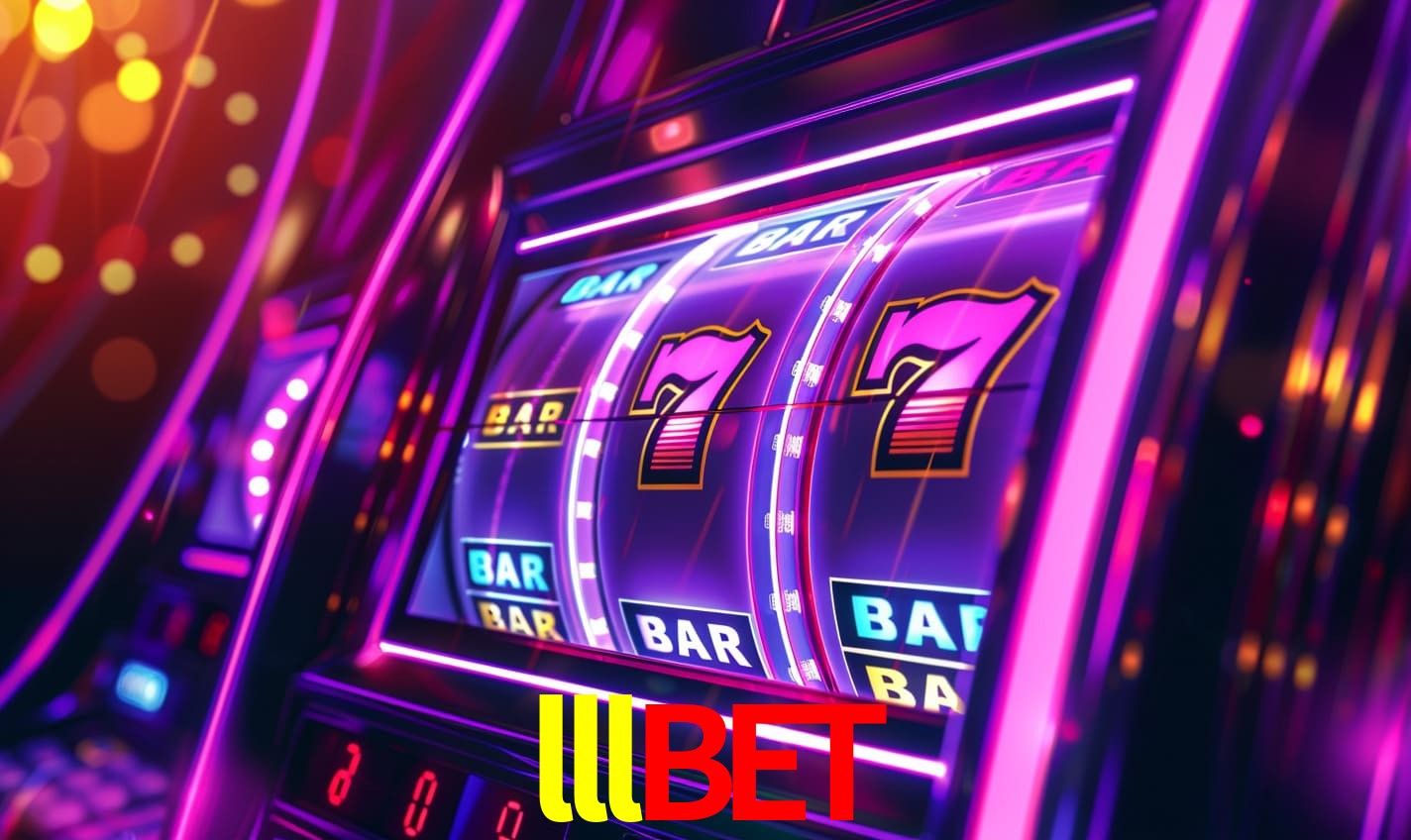 lllbet plataforma