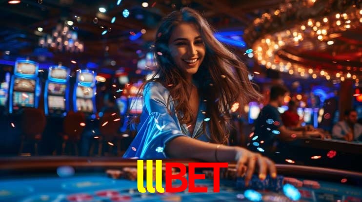 Experiência VIP lllbet