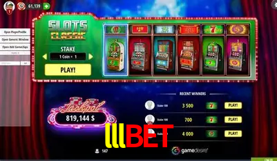 Descubra o Mundo do Cassino Online com lllbet