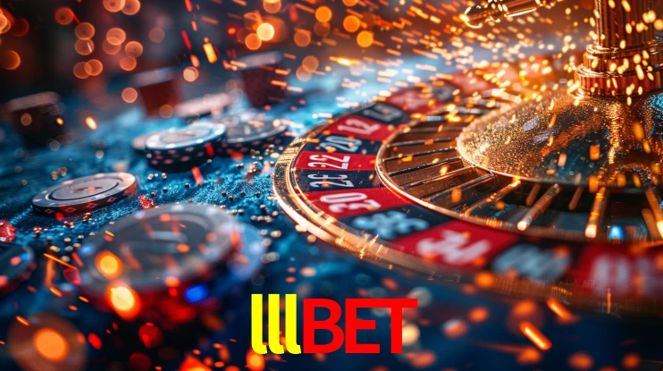 Secure Login lllbet