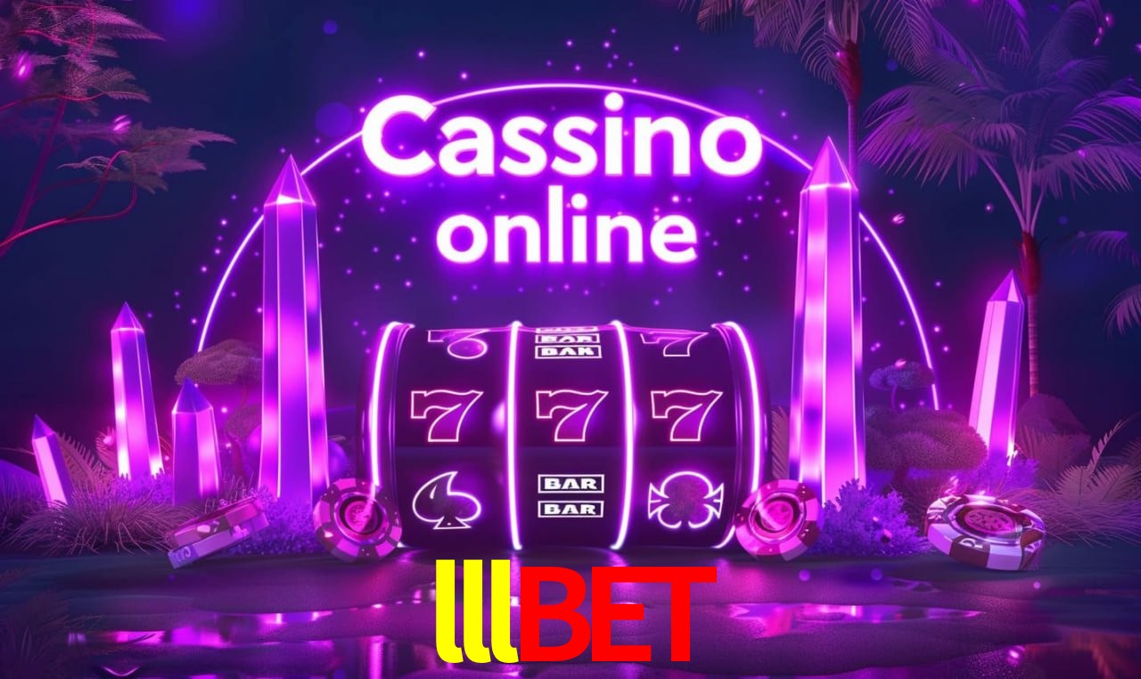 Cadastro Rápido lllbet