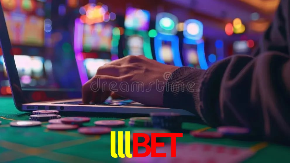 Roda da fortuna na lllbet