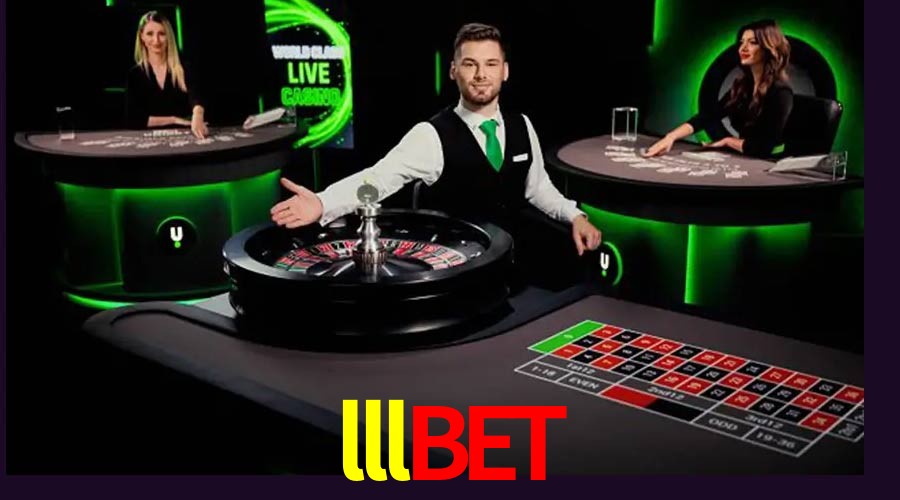 Security Systems lllbet