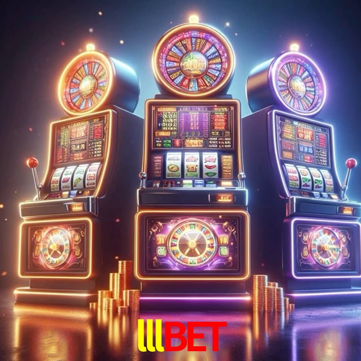 lllbet plataforma