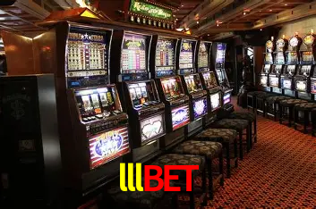 Inovações de Jogos na lllbet: O Futuro das Experiências Interativas