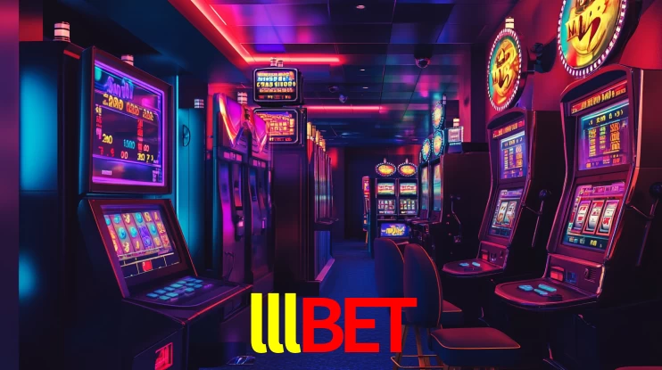 lllbet App Interface