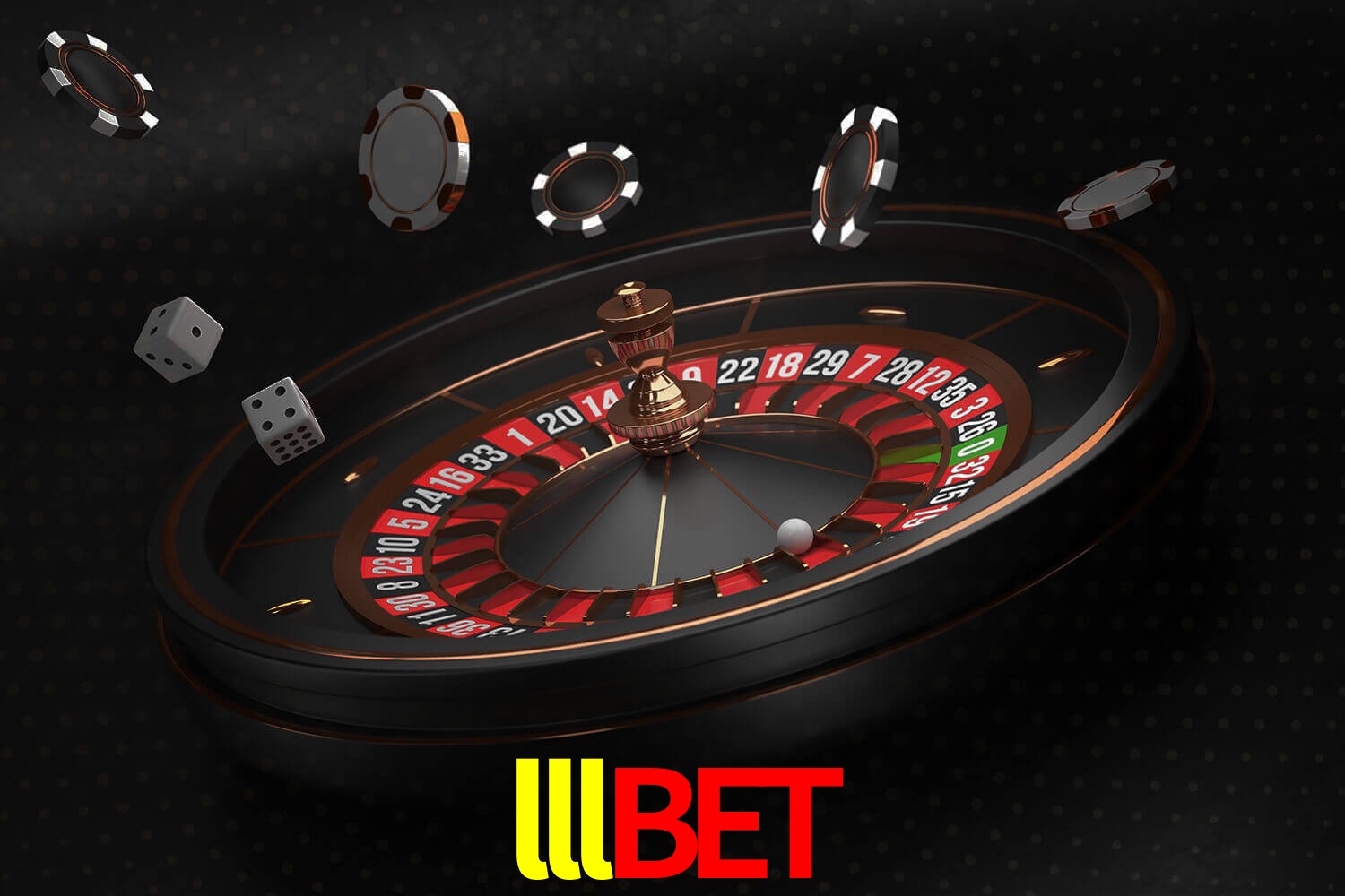 Sinta a adrenalina dos jogos de cassino com lllbet