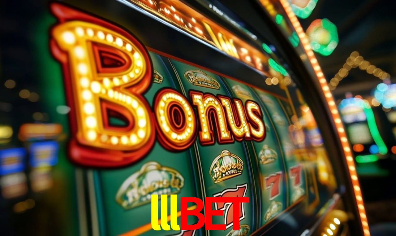 Variedade de jogos na lllbet