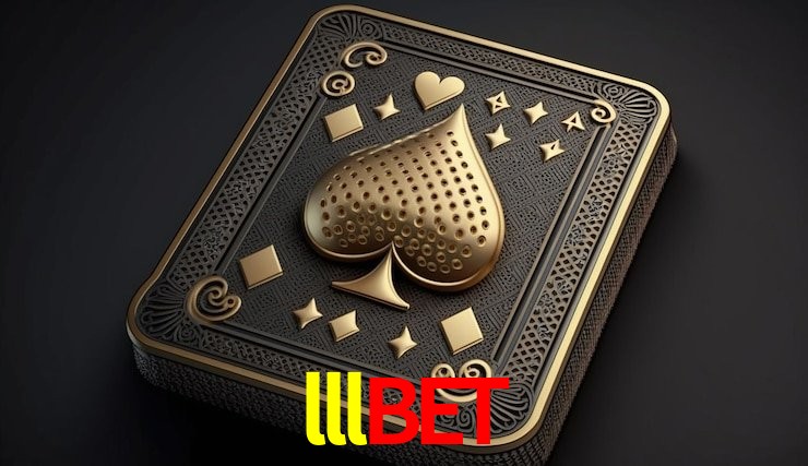 Apostas de Tênis lllbet