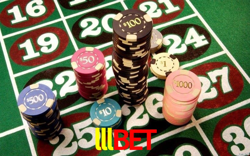 Desvendando o Mundo dos Jogos Virtuais na lllbet