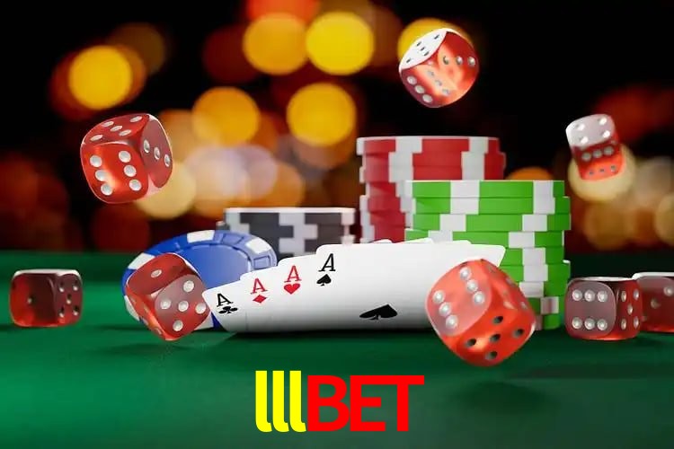 Recursos de Bônus lllbet