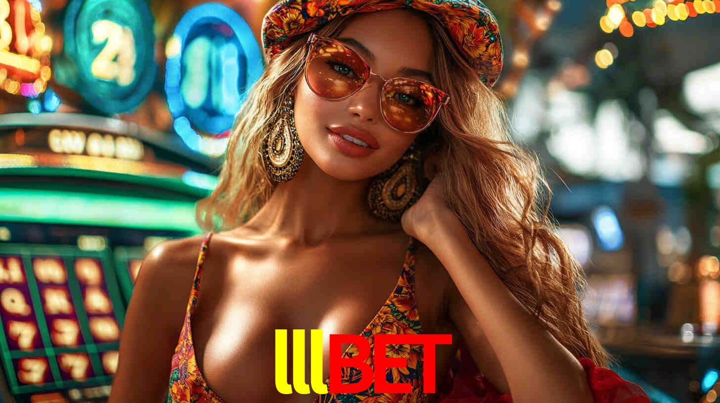 Welcome Bonus lllbet