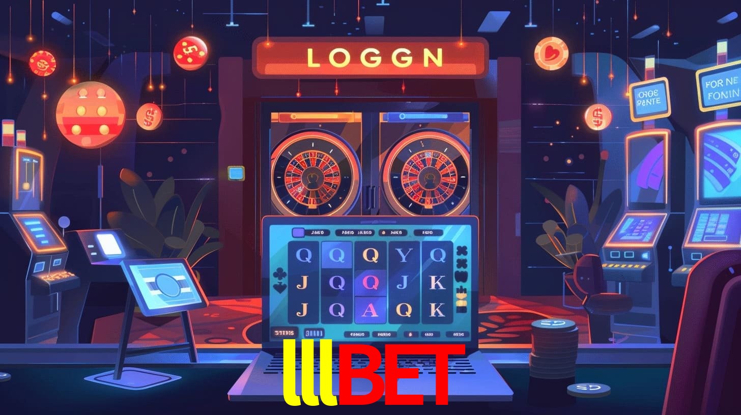 Sistemas de Segurança lllbet