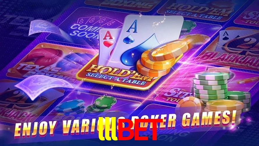 A Emoção da Loteria na lllbet: Uma Chance de Mudança de Vida