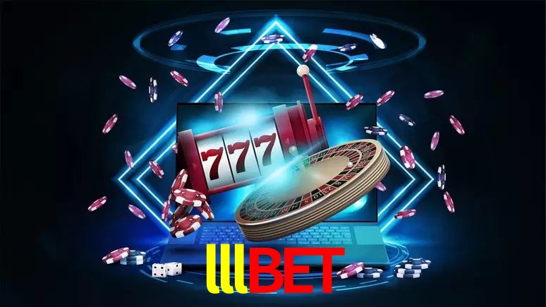 Jogos de Slot lllbet