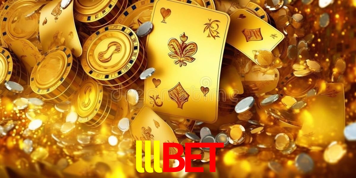 Inovações de Jogos na lllbet: O Futuro das Experiências Interativas