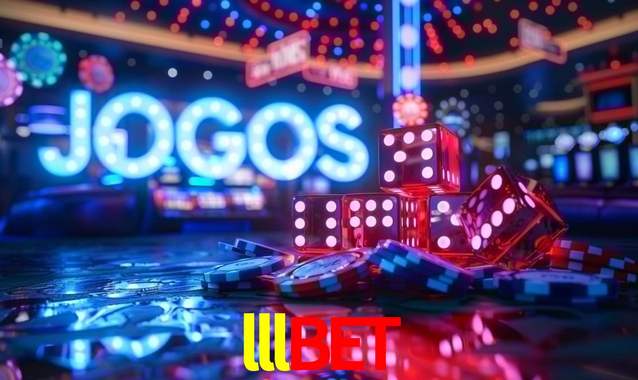 Página oficial no Facebook da lllbet