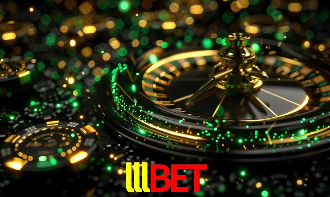 Segurança e performance na plataforma lllbet