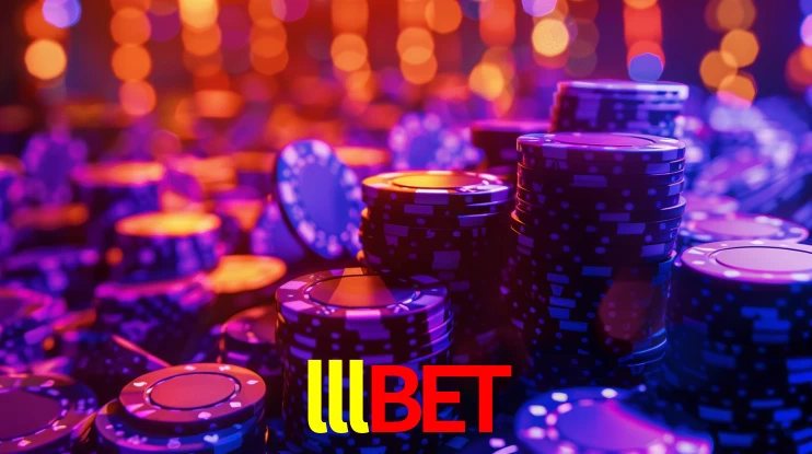 lllbet plataforma