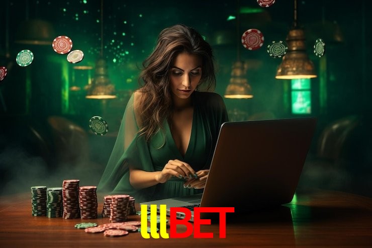 Segurança e privacidade no APP lllbet