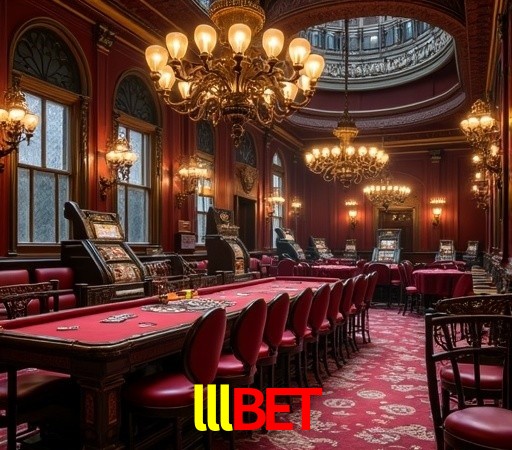 Integração de APIs lllbet