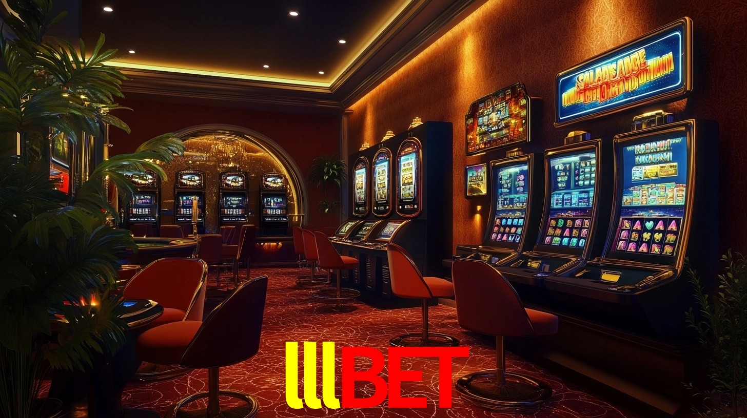 Live Casino lllbet