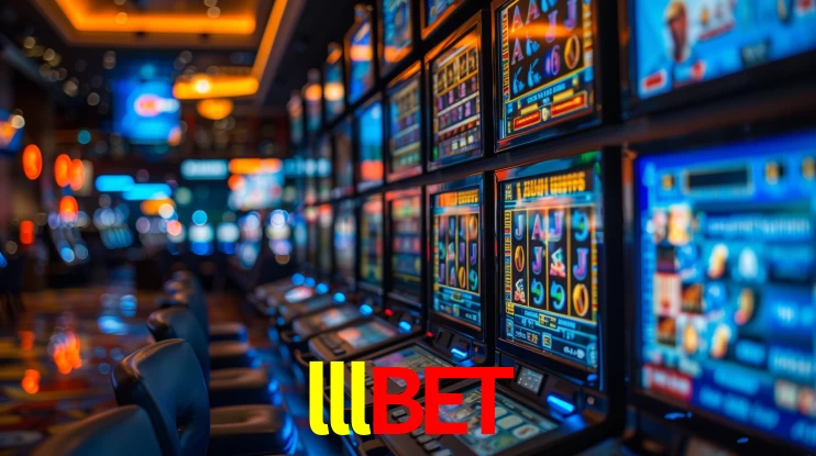 API Integration lllbet