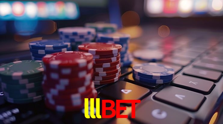 Benefícios da Conta lllbet