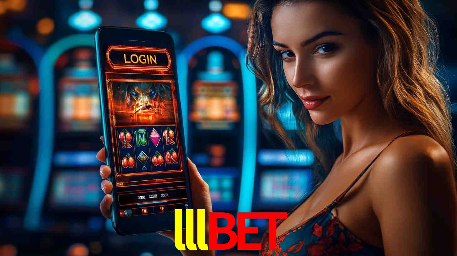 lllbet plataforma