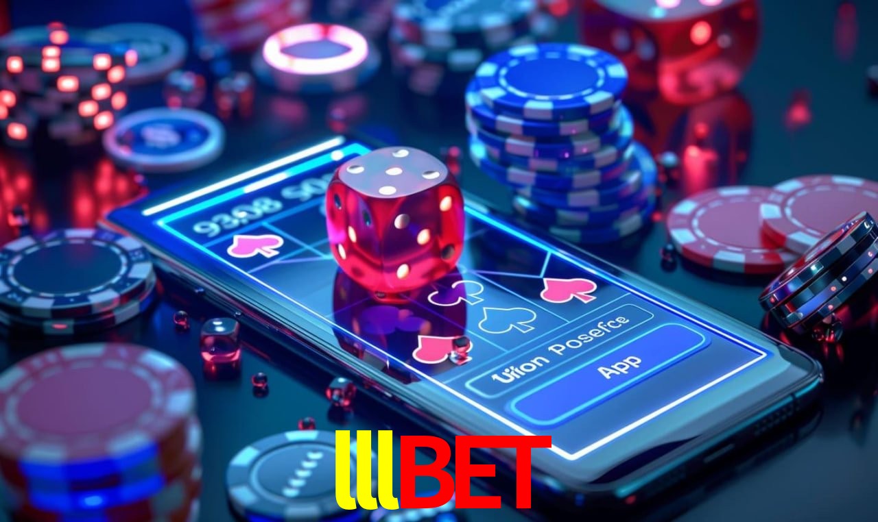 Canal oficial no Telegram da lllbet