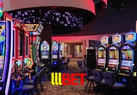 Jogos populares e pagamentos rápidos na lllbet