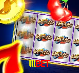 Descubra a Magia dos Jogos de Arcade no lllbet