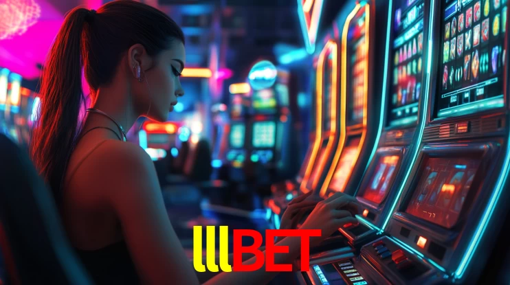 Cashback e recargas na lllbet