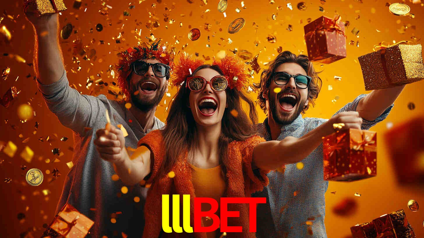 lllbet: Seu Especialista em Apostas Esportivas Brasileiras