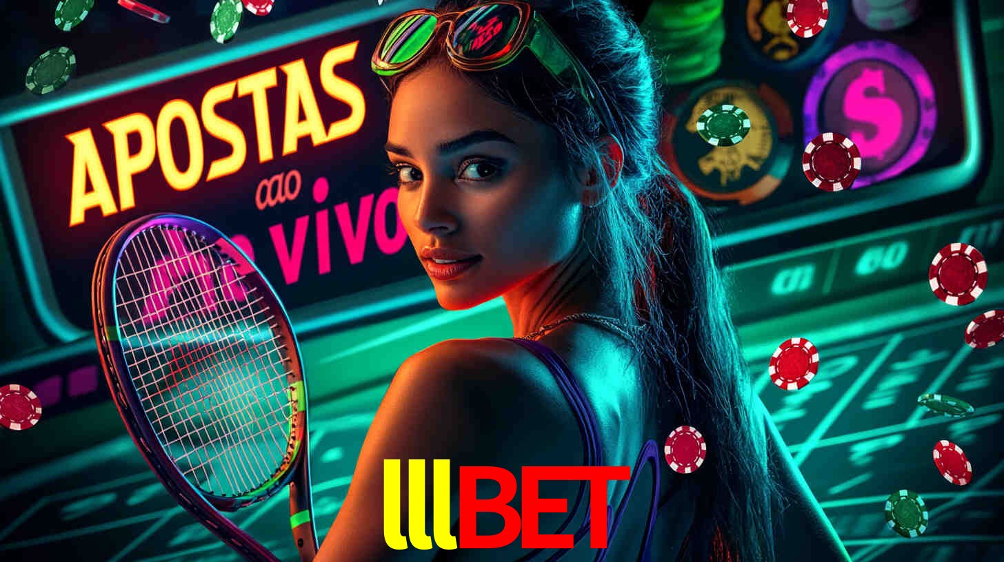 Apostas Esportivas na lllbet: Um Guia Completo