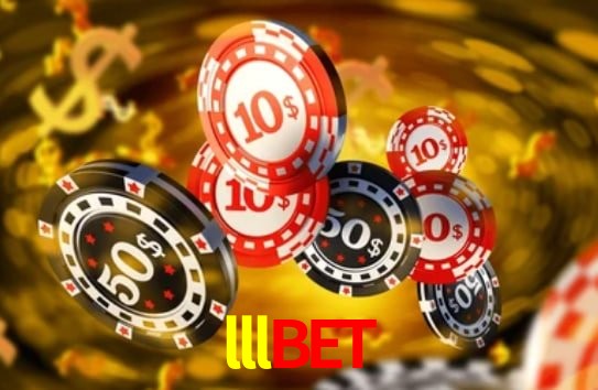 Casino VIP lllbet