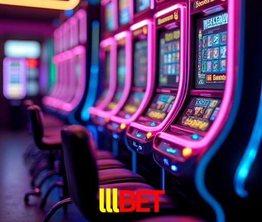 Loterias online na lllbet
