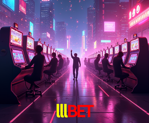 Jogos Exclusivos lllbet