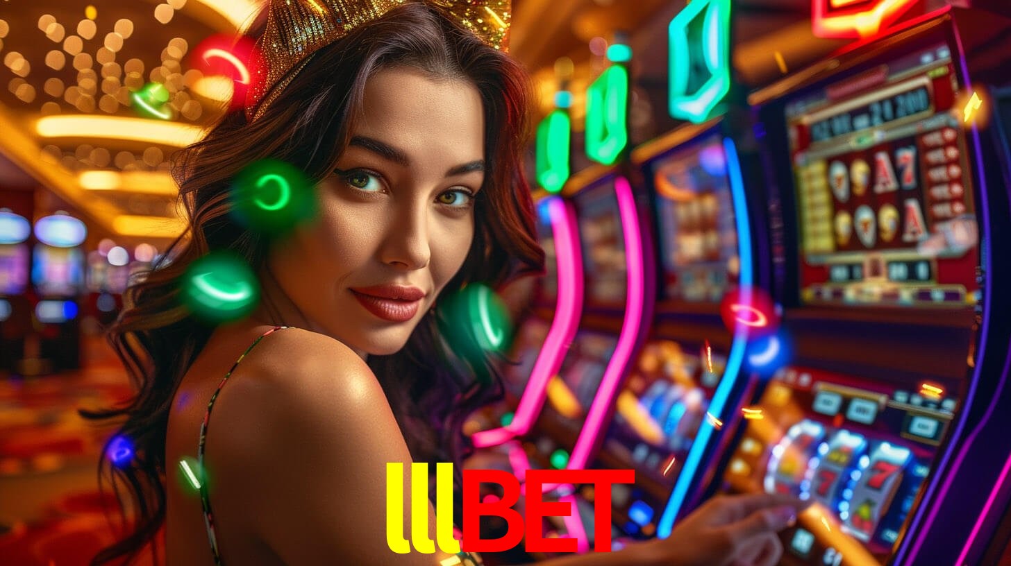 Apostas com odds competitivas na lllbet