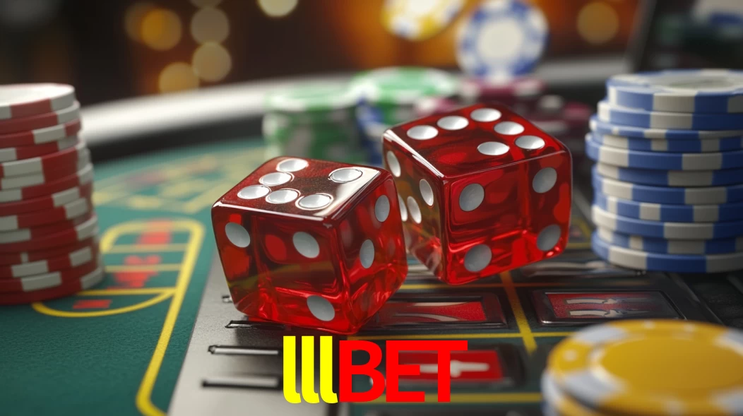 VIP Casino lllbet