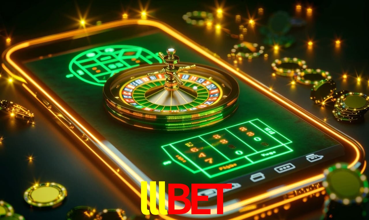 Tecnologia da Plataforma lllbet