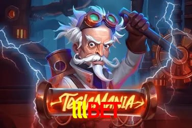 Diretório de Jogos lllbet