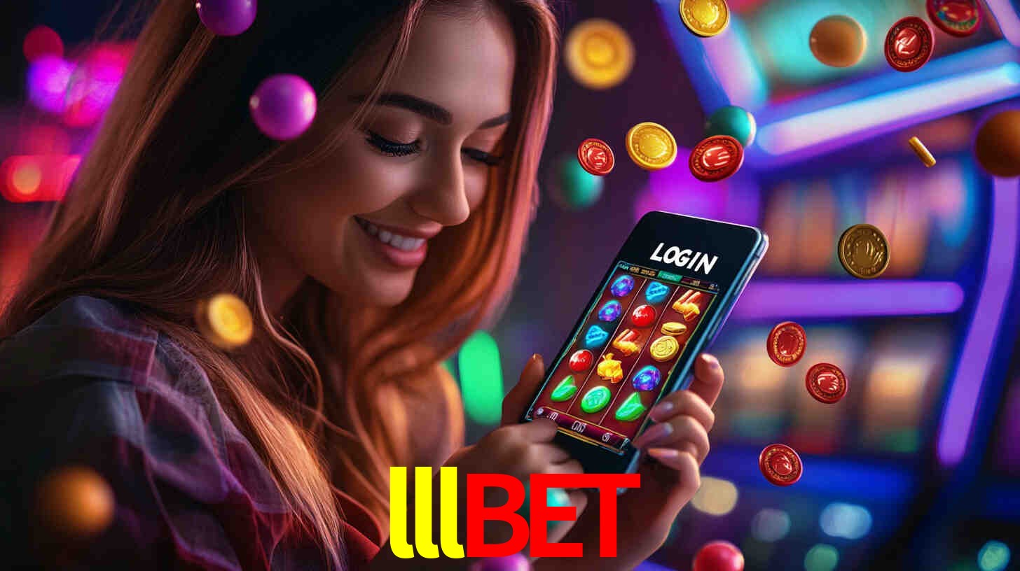 lllbet plataforma