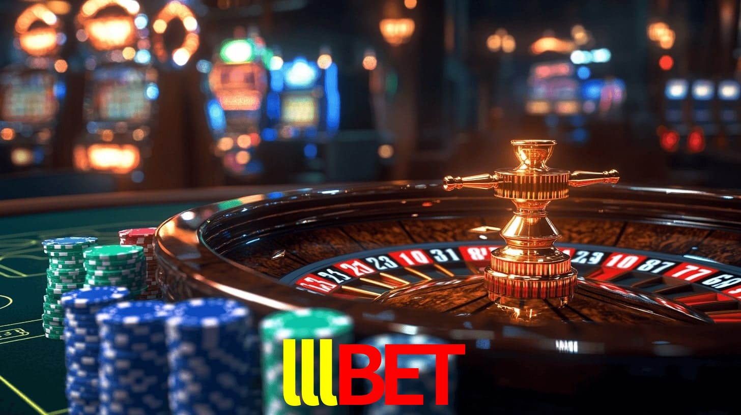 lllbet.com