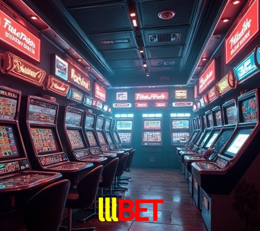 Bônus e promoções da lllbet