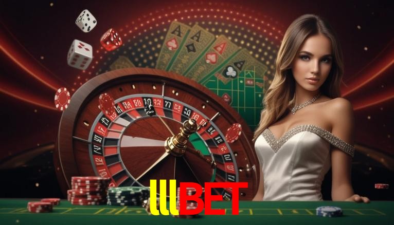 Account Benefits lllbet