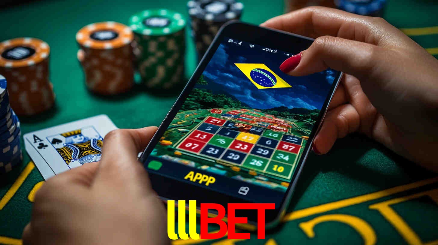 Descubra a Essência do lllbet: Nossa História e Compromissos