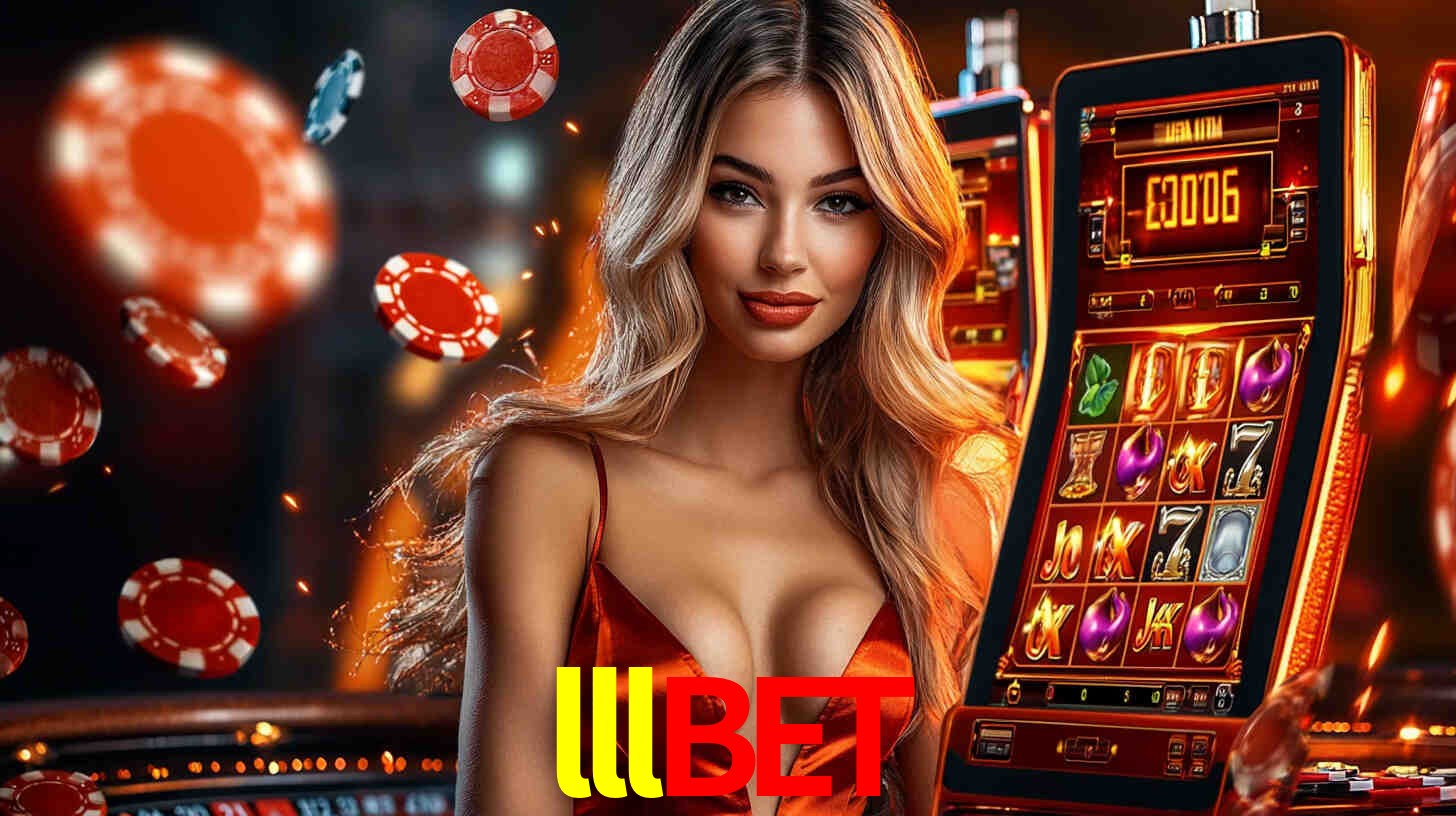 lllbet - Clube da Riqueza - lllbet.com