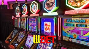 Mesa de Blackjack lllbet